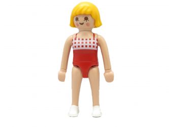 Frau Mutter Fam. Hauser