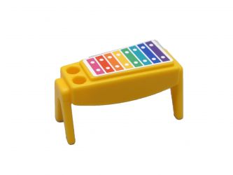 Xylophon Glockenspiel