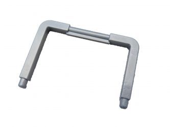 Überrollbügel Jeep