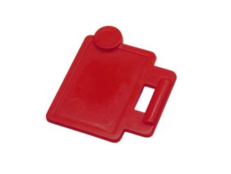 Kartenbrett Klemmbrett