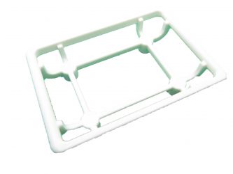 Bettrahmen Baby Bett