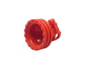 Düse Spritze Saugkorb