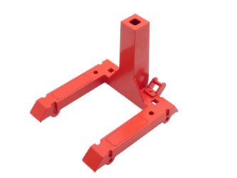 Werkstattkran Gestell