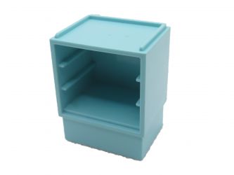 Unterschrank 3 Schubladen