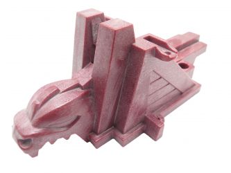 Basis Ballista Geschoss