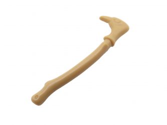 Stock Stab Medizinmann