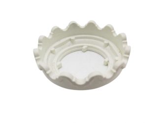 Dachabschluss Dachkante