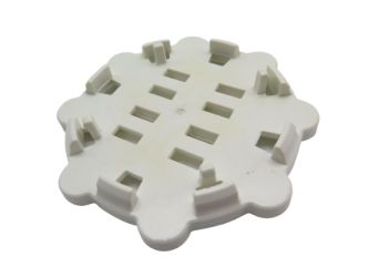 Bodenplatte Dachlranz