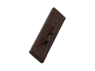 Adapter Verbinder Zaun