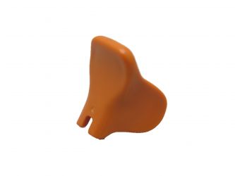 Sattel Schaukelpferd