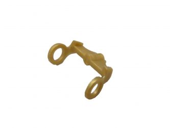 Ohrringe Piraten Seeräuber