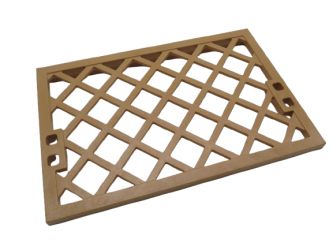 Dach Pergola Sommerhaus