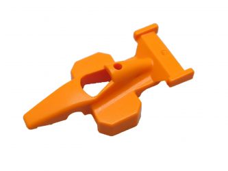 Karosserie Rennwagen