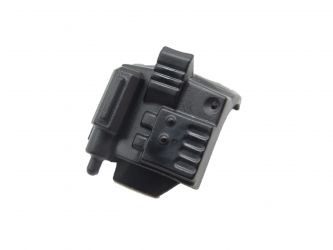 Brustplatte Astronaut