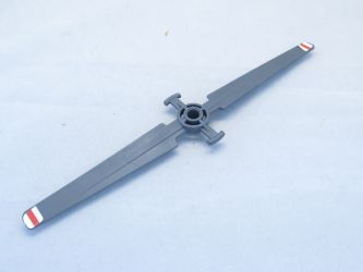 Rotorblatt Hubschrauber