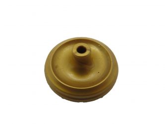 Sockel Besenständer Standfuss