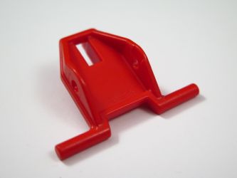 Halterung Strahlrohr