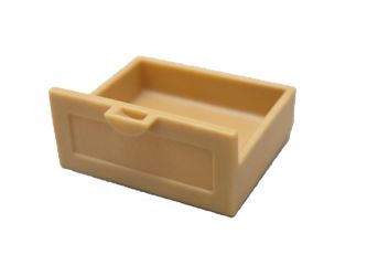 Schublade Waschtisch