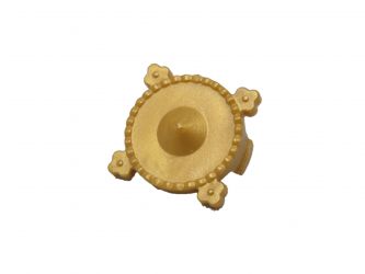 Mittelteil für Schild