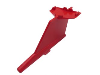 Heckstütze Heckflügel Heckstütze Heckflügel