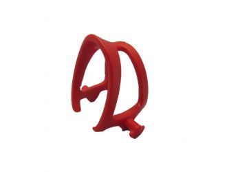 Kummet Rentier Zuggeschirr