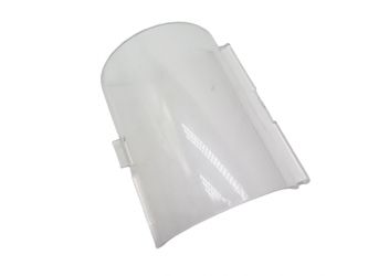 Deckel Tür Dusche Eiswagen