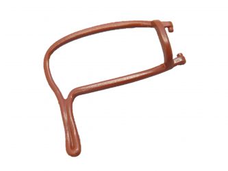 Zügel Pferd  2011 Form