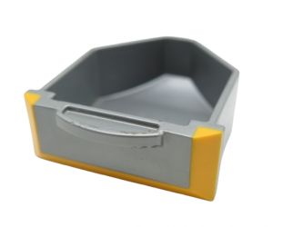 Schublade Hochschrank