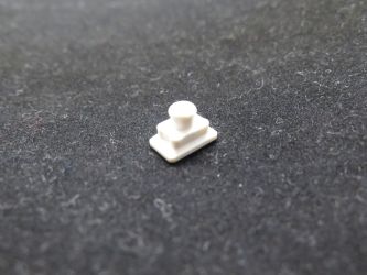 Fussklemme Surfbrett