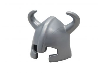 Helm-Beckenhaube-Horn