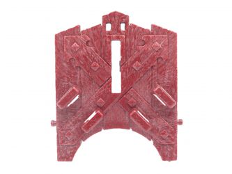 Waffenständer Ritter