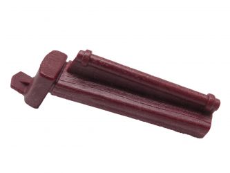 Bein Fuss Waffenständer