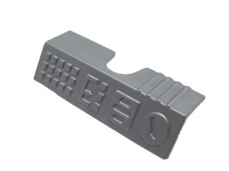 Instrumente Schaltpult