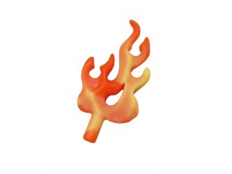 Flamme Feuer