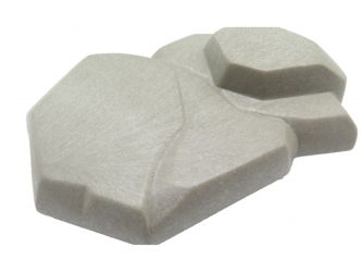 Felsen Stein Abdeckung