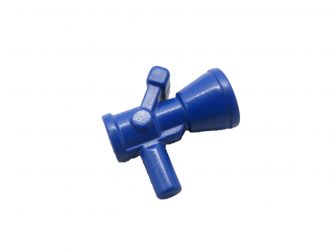 Strahlrohr Schlauchspritze