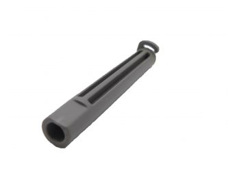 Mast Flutlicht THW Feuerwehr