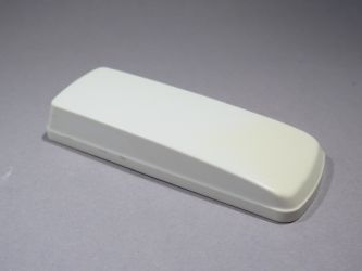 Deckel Jetbag Dachbox