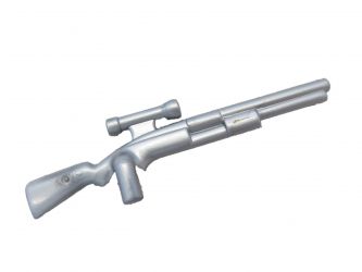 Gewehr Narkosegewehr