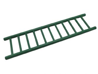 Leiterteile Heuwagen