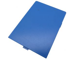 Tresor Safe Rückwand