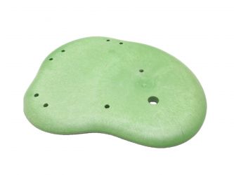 Grundplatte Meerschweinchen