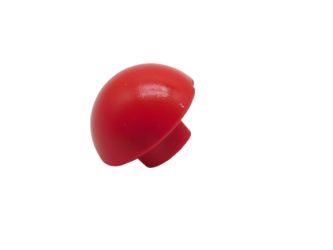 Ball Kugel Spielzeug Hälfte Ball Kugel Spielzeug Hälfte
