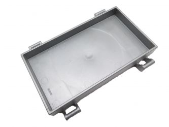 Plattforn Transport Baumhaus