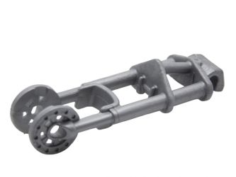 Gabel Motorradgabel