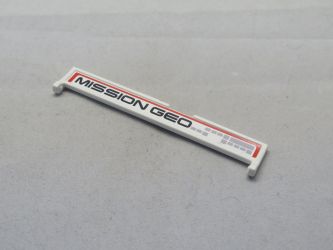 Halter Flügel Satellite