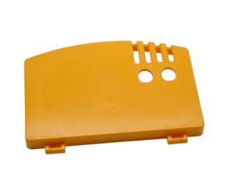 Motorabdeckung Bagger