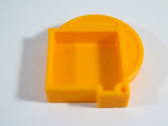 Schublade Friseurwagen