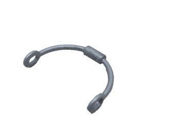 Griff Henkel Westerntopf