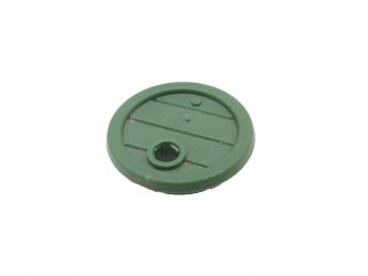 Deckel Fass Tonne